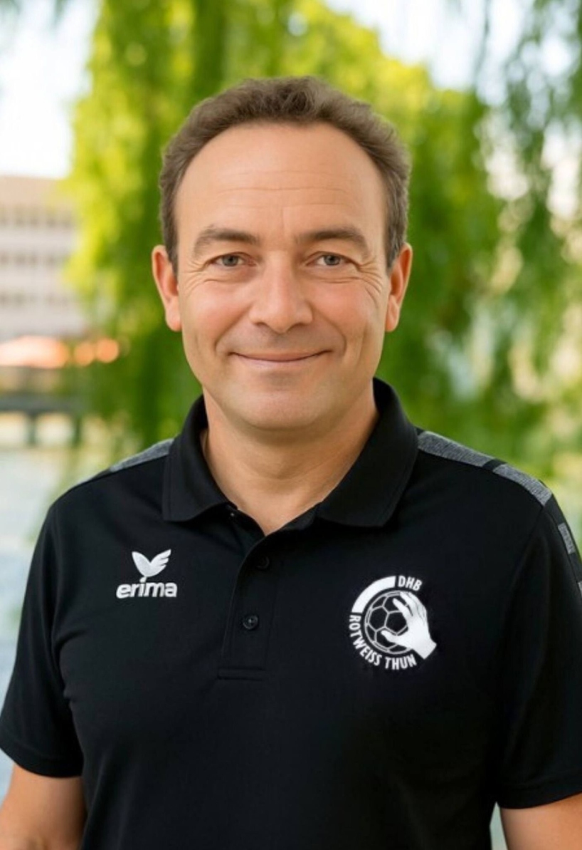 Peter Jost